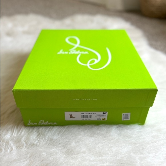 • Sam Edelman • Lex Boot - Picture 8 of 17